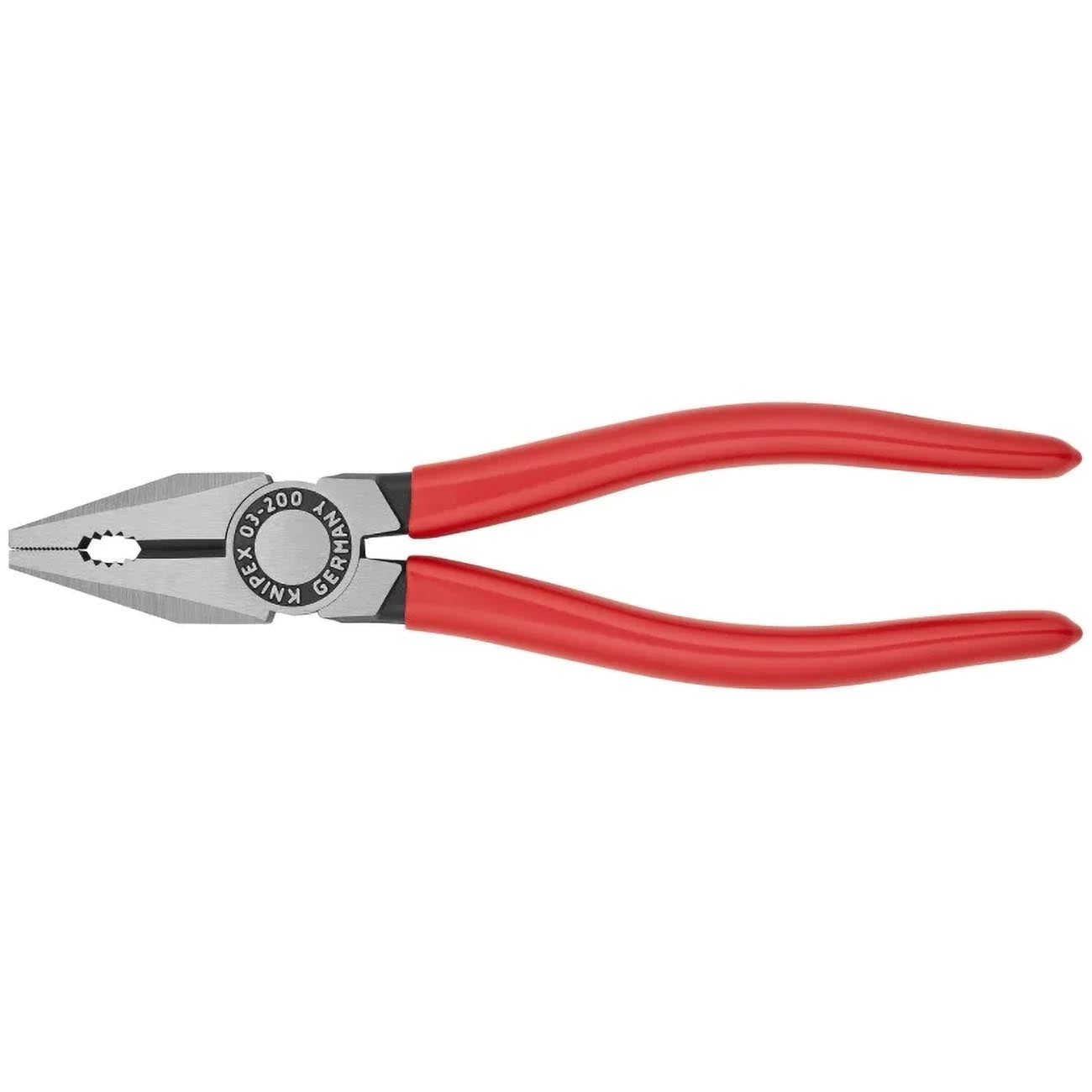 Knipex Special Pliers Set (4 Piece)