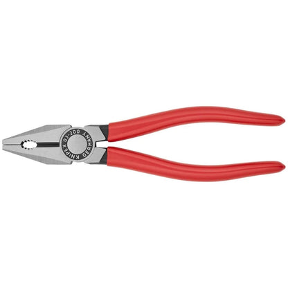 Knipex Special Pliers Set (4 Piece)