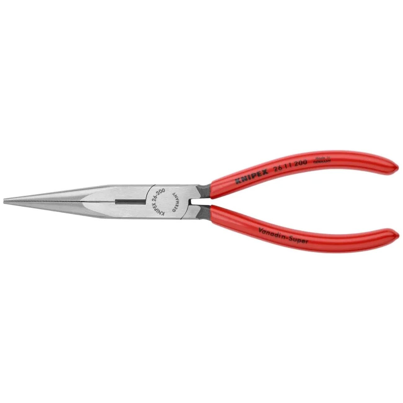 Knipex Special Pliers Set (4 Piece)