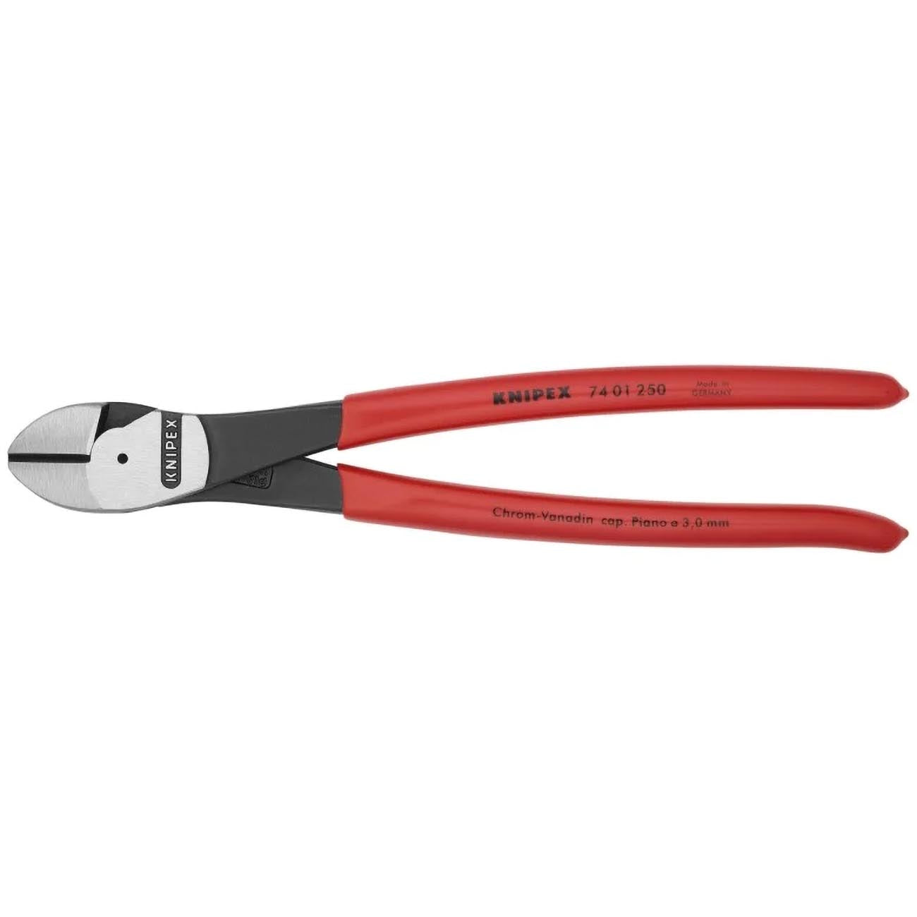 Knipex Special Pliers Set (4 Piece)