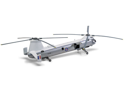 Level 2 Model Kit Bristol 192 Belvedere Helicopter 2 Scheme Options 1/72