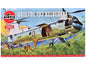 Level 2 Model Kit Bristol 192 Belvedere Helicopter 2 Scheme Options 1/72
