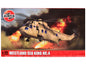 Level 3 Model Kit Westland Sea King HC.4 Helicopter 2 Scheme Options 1/72