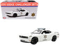 2010 Dodge Challenger SRT8 White Limited Ed. 300 pcs 1/18 Diecast by ACME