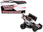 Winged Sprint Car #15H Sam Hafertepe "Townline Variety - Prime Powders" (2026) 1/18 Diecast Model Car by ACME