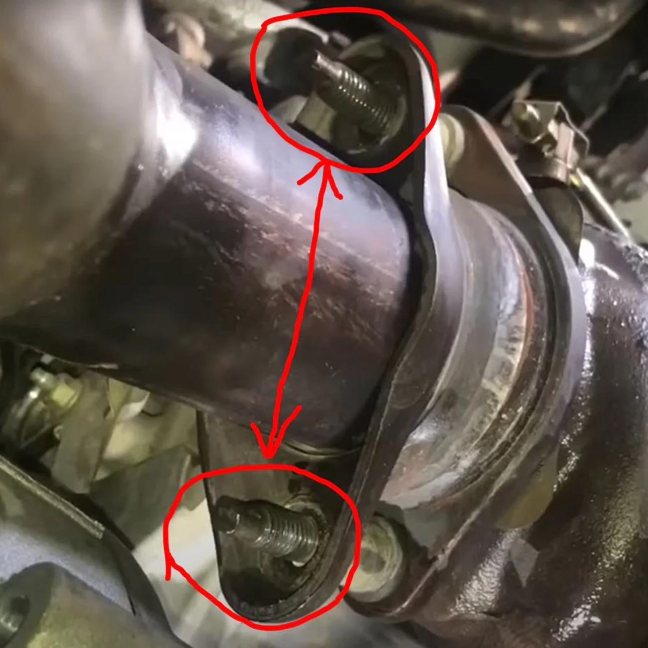 CTA Ford/GM Shock Absorber Socket