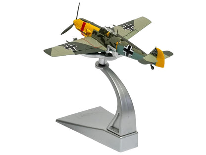 Messerschmitt Bf 109E-4/B Jabo Fighter-Bomber Aircraft German Luftwaffe