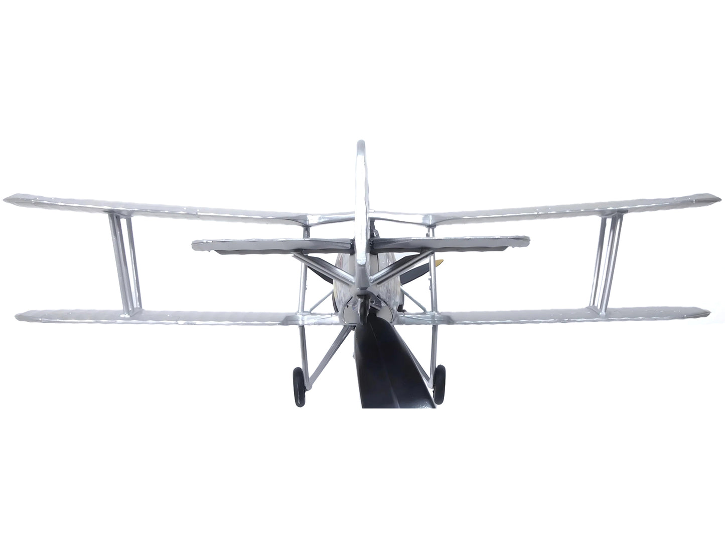 Fairey Swordfish Mk I Bomber Aircraft "FAA Historic Flight RNAS Yeovilton" Royal Navy "Oxford Aviation" Series 1/72 T&y Diecast Model Airplane by Oxford T&y Diecast