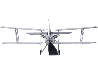 Fairey Swordfish Mk I Bomber Aircraft "FAA Historic Flight RNAS Yeovilton" Royal Navy "Oxford Aviation" Series 1/72 T&y Diecast Model Airplane by Oxford T&y Diecast