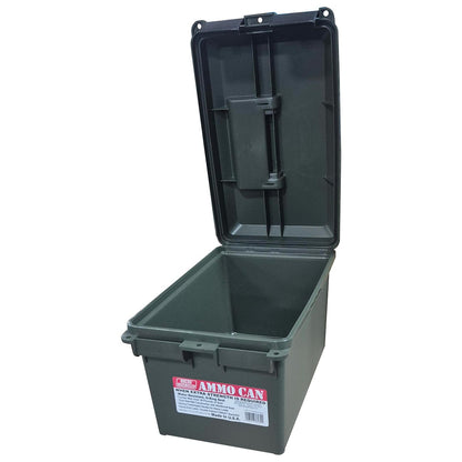 MTM Ammo Can for Bulk Ammo (Forest Green)