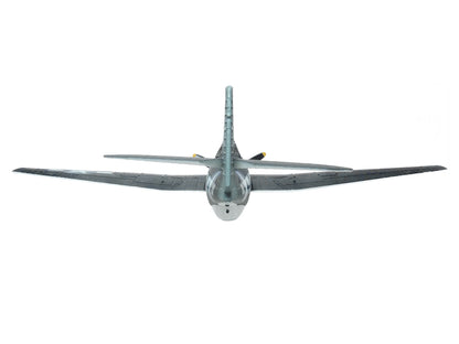Grumman Avenger TBM-1C Aircraft "White 83 Blopsy VC-76 Petrof Bay" (1945) United States Navy "Oxford Aviation" 1/72 T&y Diecast Model Airplane by Oxford T&y Diecast