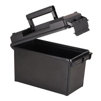 MTM Ammo Can 50 Caliber Black