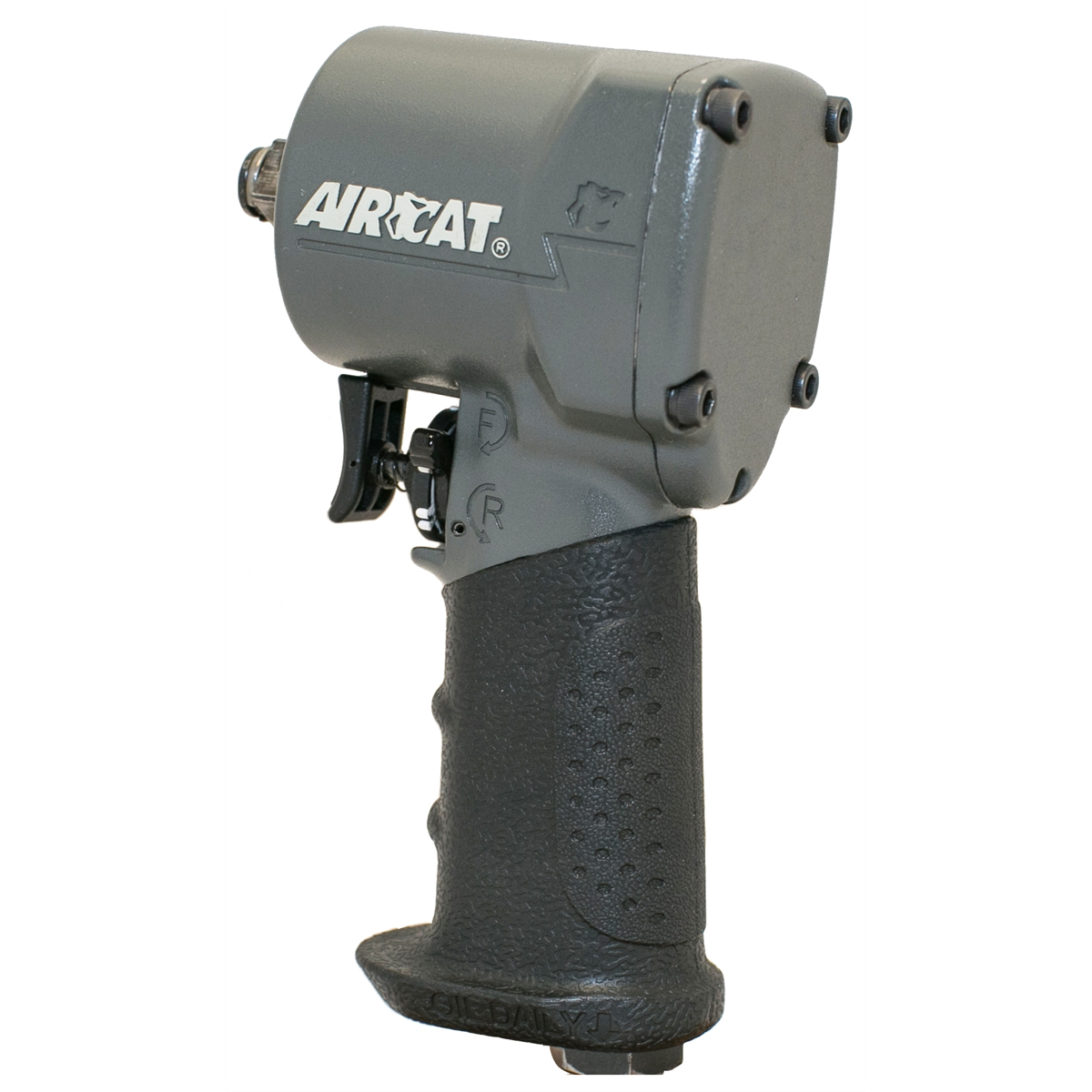 AirCat Super Compact Impact 3/8"