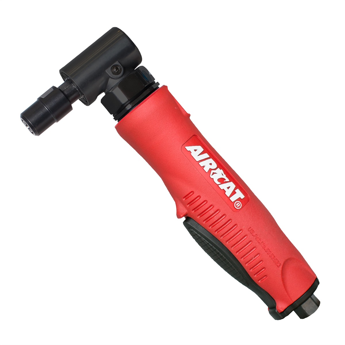 AirCat 1hp Angle Die Grinder