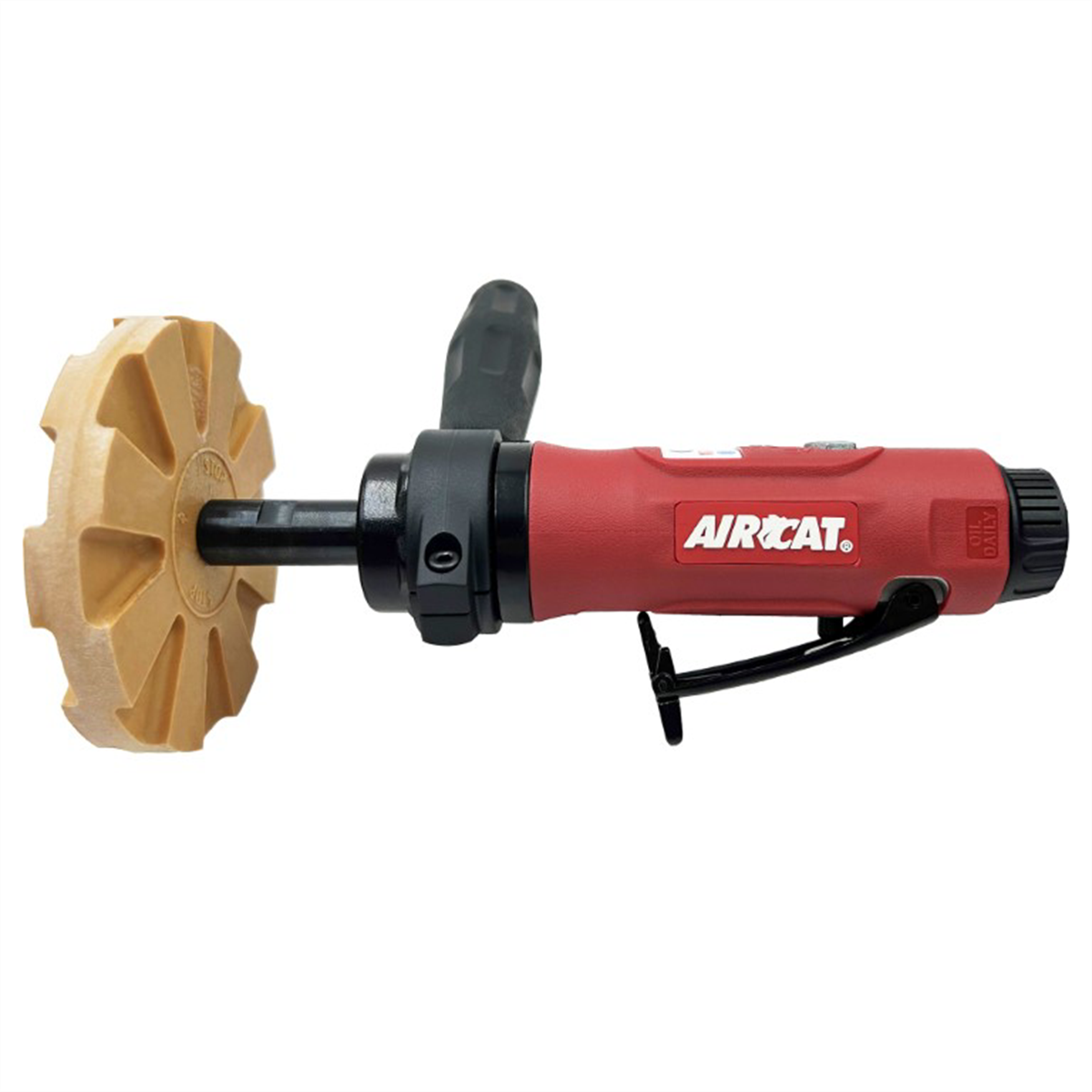 AirCat .6 HP Decal/Pinstripe Removal Tool