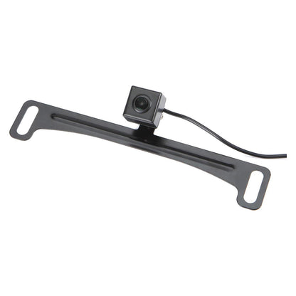 VOXX-ADAS License Plate Mounted Back-up Camera
