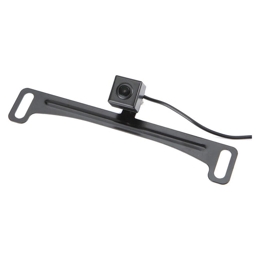 VOXX-ADAS License Plate Mounted Back-up Camera