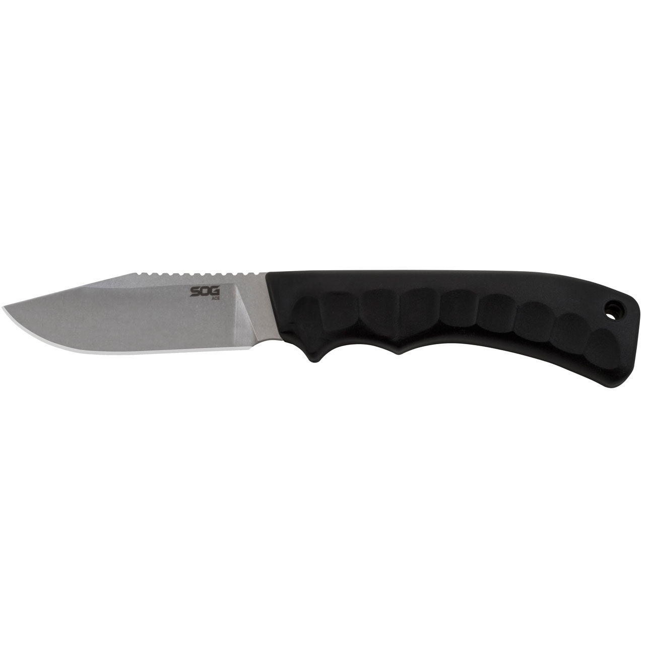 SOG Ace 3.8" Fixed Blade Knife