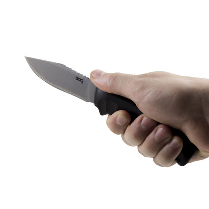 SOG Ace 3.8" Fixed Blade Knife