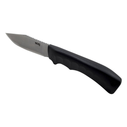 SOG Ace 3.8" Fixed Blade Knife