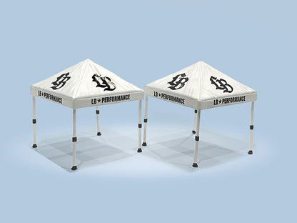 "Liberty Walk" Canopy 2 Piece Set White Limited Edition for 1/64 Scale Models by American Diorama <h2>"Liberty Diorama</h2> <p>High-quality diecast model car perfect collectors and enthusiasts. Featur