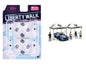 "Liberty Walk" Canopy 2 Piece Set White Limited Edition for 1/64 Scale Models by American Diorama <h2>"Liberty Diorama</h2> <p>High-quality diecast model car perfect collectors and enthusiasts. Featur
