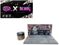 "American Diorama X INK BMBRS - LA Lowrider" Street Art for 1/64 Scale Models by American <h2>"American Diorama</h2> <p>High-quality diecast model car perfect collectors and enthusiasts. Features deta