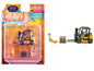 "Heavy Lifters" 4 piece Diecast Set Limited Edition for 1/64 Scale Models by American Diorama <h2>"Heavy Diorama</h2> <p>High-quality model car perfect collectors and enthusiasts. Features detailed in