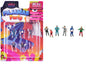 "Pajamas Party" 6 piece Diecast Figure Set (6 Figures) Limited Edition for 1/64 Scale Models by American Diorama <h2>"Pajamas Diorama</h2> <p>High-quality model car perfect collectors and enthusiasts.