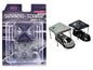 "DarwinPro x Teckwrap" Canopy 2 Piece Set for 1/64 Scale Models