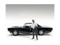"Gentlemen's Club" Figure 1 for 1/24 Scale Models by American Diorama <h2>"Gentlemen's Diorama</h2> <p>High-quality diecast model car perfect collectors and enthusiasts. Features detailed interior ext