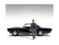 "Gentlemen's Club" Figure 4 for 1/24 Scale Models by American Diorama <h2>"Gentlemen's Diorama</h2> <p>High-quality diecast model car perfect collectors and enthusiasts. Features detailed interior ext