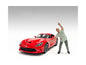 "Figure24 Series 2" Figure 5 for 1/24 Scale Models by American Diorama <h2>"Figure24 Diorama</h2> <p>High-quality diecast model car perfect collectors and enthusiasts. Features detailed interior exter