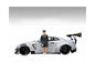 "LB Nation" Figure #5 for 1/18 Scale Models by American Diorama