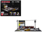Akina Tofu Shop Diorama Set "American X G-Fans" Series for 1/64 Scale Models by American <h2>Akina Diorama</h2> <p>High-quality diecast model car perfect collectors and enthusiasts. Features detailed