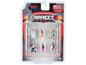 "Car Meet 4" 6 piece Diecast Figure Set for 1/64 Scale Models by American Diorama <h2>"Car Diorama</h2> <p>High-quality model car perfect collectors and enthusiasts. Features detailed interior exterio