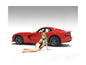 "Cosplay Girls" Figure 1 for 1/24 Scale Models by American Diorama <h2>"Cosplay Diorama</h2> <p>High-quality diecast model car perfect collectors and enthusiasts. Features detailed interior exterior c