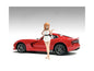 "Cosplay Girls" Figure 2 for 1/24 Scale Models by American Diorama <h2>"Cosplay Diorama</h2> <p>High-quality diecast model car perfect collectors and enthusiasts. Features detailed interior exterior c