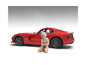 "Cosplay Girls" Figure 5 for 1/18 Scale Models by American Diorama <h2>"Cosplay Diorama</h2> <p>High-quality diecast model car perfect collectors and enthusiasts. Features detailed interior exterior c