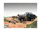 "4X4 Mechanics" 2 Piece Diecast Figure Set 1 for 1/43 Scale Models by American Diorama <h2>"4X4 Diorama</h2> <p>High-quality model car perfect collectors and enthusiasts. Features detailed interior ex