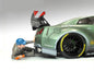 "Top Tuners" Figure #4 "Premium" Series for 1/18 Scale Models by American Diorama <h2>"Top Diorama</h2> <p>High-quality diecast model car perfect collectors and enthusiasts. Features detailed interior