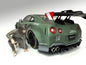 "Top Tuners" Figure #5 "Premium" Series for 1/24 Scale Models by American Diorama <h2>"Top Diorama</h2> <p>High-quality diecast model car perfect collectors and enthusiasts. Features detailed interior