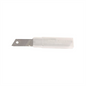 AES Industries 246 Replacement Blade, Steel, For #245 Utility Knife