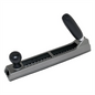 AES Industries 28-295 Surform Blade Holder, 10 in L, For Flat and Half Round-Style Surform Blade