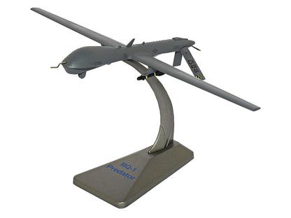 General Atomics MQ-1 Predator UAV Drone "United States Air Force" 1/72 Diecast Model by Air Force 1