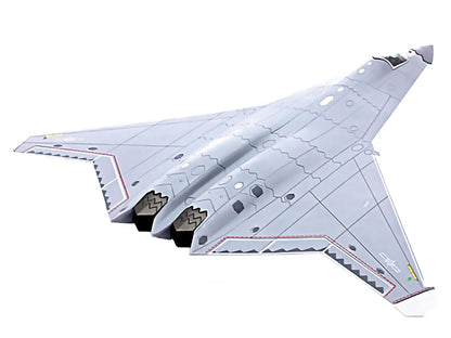 Shenyang J-50 Aircraft "Chinese Military" People’s Liberation Army Air Force 1/72 Diecast Model by Air Force 1