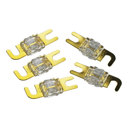 Audiopipe AFC Fuse 80 Amp (5 pack)
