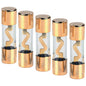 Audiopipe AGU 80 Amp Fuse (5 pack)