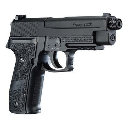 Sig Sauer P226 .177cal CO2 Powered BB/Pellet Air Pistol - Black