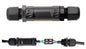 Airmar Inline Cable Splice Wtron kit IP67 10 conductor Waterproof